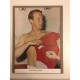 Signed picture of Jimmy Magill the Arsenal footballer. 